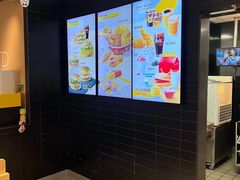 -麦当劳(杭州运河上街商业中心店)