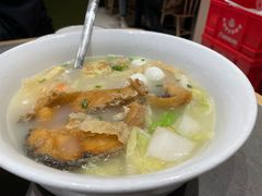 三鲜汤-阿毛饭店(和义路店)