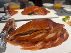 -小大董·烤鸭(观景餐厅·南京西路店)