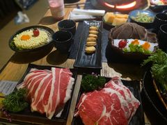 -湊湊火锅·茶憩(上海合生汇店)
