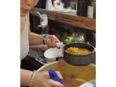 苏伯汤-食戟
