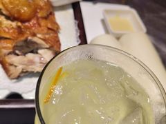 -炊烟小炒黄牛肉(浦东世纪汇店)