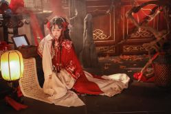 -梓摄影古装写真工作室(富力广场店)