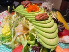 -七条鱼日本料理(远洋乐堤港店)
