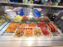 -春花民族美食(佳木斯总店)