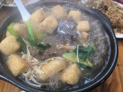 -凡老头米线砂锅(古荡新村西粮站)