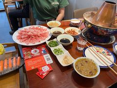 -1078號老北京涮肉(松柏店)