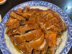 -吾家香港烧腊专门店