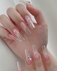 -1T·1M 日式美甲美睫