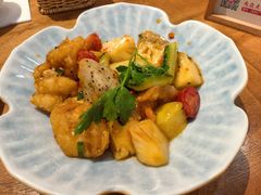 -蕉叶·广州明星泰国菜(保利广场店)