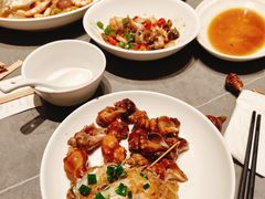 -妈妈菜舟山海鲜(定海古城店)