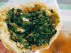 野菜团子-护国寺小吃店(阜成门桥店)