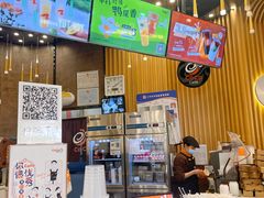 -CoCo都可(燕郊永旺店)