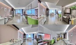 -星乐宝·沁漫月子中心(宝龙一城店)