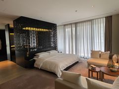 -成都博舍酒店