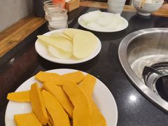 -冯记香辣兔火锅(茶店子总店)