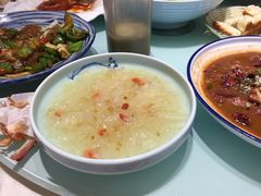 -小厨晓味(大里路店)