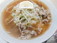 -韩香福脊骨汤锅(上杭路店)