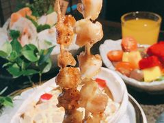 -吉盛川创作料理(保利国际广场店)