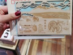 -猫的天空之城概念书店(束河店)