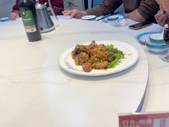 -老渔翁渔家味道(幸福九村店)