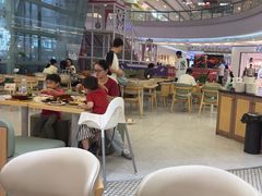 -优优西里·意式餐厅(福州金融街万达店)