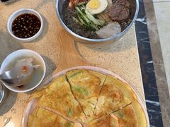 -元祖李朝(新威路店)