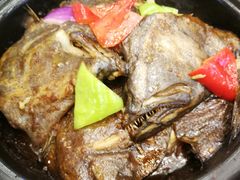 -必点海鲜·鲅鱼水饺(鞍山西道店)