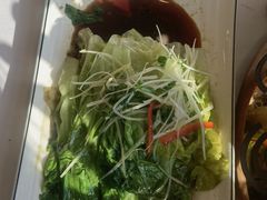 -红色盛宴酒楼(科丰桥店)