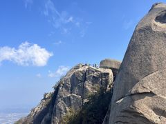 -丹东凤凰山景区