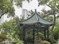 -古琴台