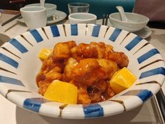 -临安宴临安菜(博物馆店)