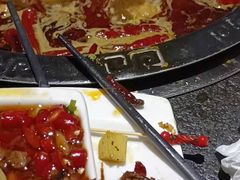 -椒王火锅(厚街万达店)