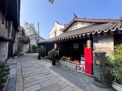 -巡塘古镇