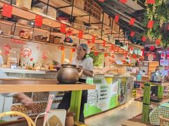 -番食园鲜食火锅(高新店)
