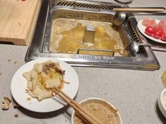 -海底捞火锅(赛格国际购物中心店)