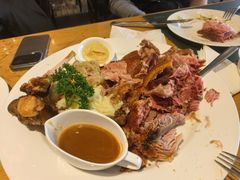 -兰特伯爵西餐厅·啤酒屋(方庄店)