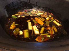 -忆乡情铁锅炖鱼饭店(延庆店)