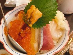 -原志优秀食材·匠心料理·海胆主题(金亿广场店)
