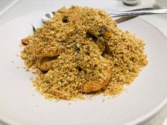 -新加坡珍宝海鲜JUMBO Seafood(西安skp店)