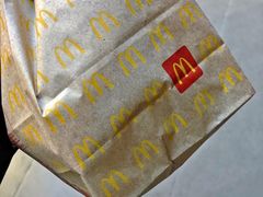 -麦当劳(永泰得来速店)