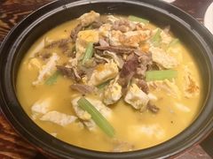 -永安鱼庄·镇江菜(东吴路店)