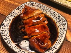 照烧鸡腿-食戟