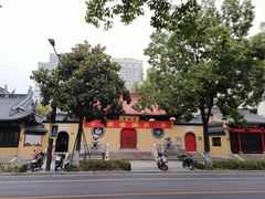 -鲜味烧卖店(斜西街店)