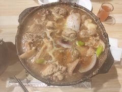 -范贤光鸡公煲(平乐园总店)