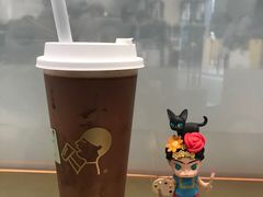 -喜茶(徐州金鹰店)