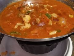 -Mevlana梅夫娜土耳其餐厅·清真