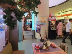 -桂满陇·蟹黄小笼汤包(中山公园店)
