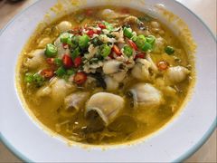-北方饺子王·海肠捞饭·海鲜锅(山大店)