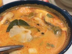 -美泰·Mangothai·清迈云街(天空之城店)